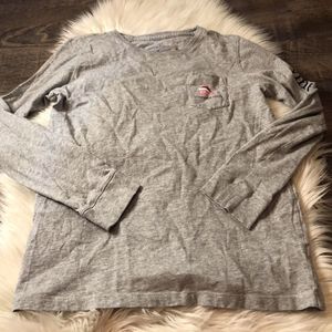 Vineyard Vines Merry Christmas 2017 Shirt